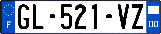 GL-521-VZ