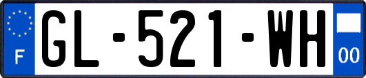 GL-521-WH