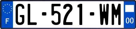 GL-521-WM