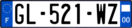 GL-521-WZ
