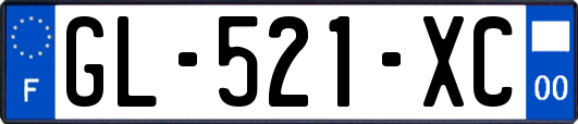 GL-521-XC