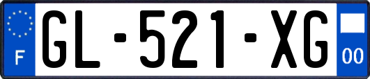 GL-521-XG