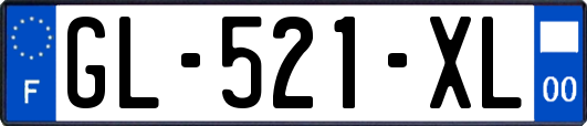GL-521-XL