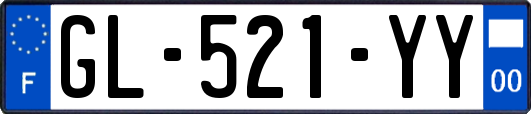 GL-521-YY