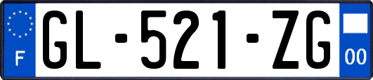 GL-521-ZG