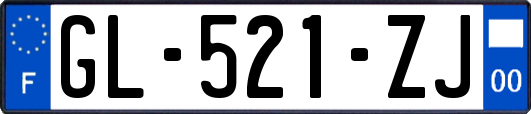 GL-521-ZJ