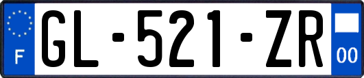 GL-521-ZR