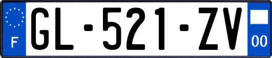 GL-521-ZV