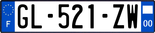GL-521-ZW