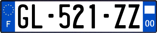 GL-521-ZZ