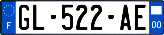GL-522-AE