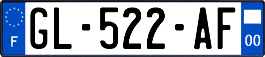 GL-522-AF