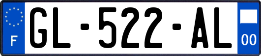 GL-522-AL