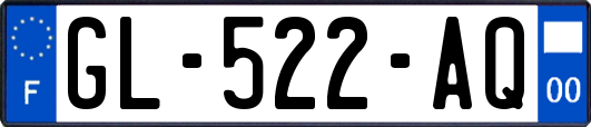 GL-522-AQ