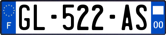 GL-522-AS