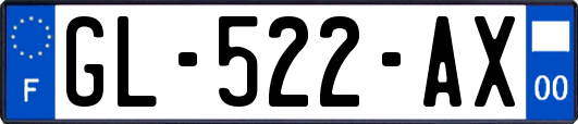 GL-522-AX