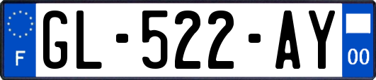 GL-522-AY