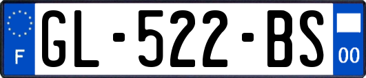 GL-522-BS