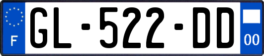 GL-522-DD