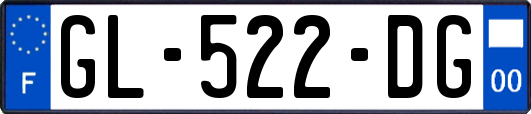 GL-522-DG