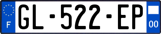 GL-522-EP