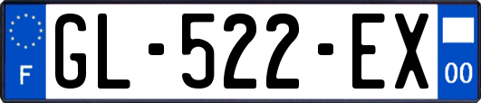 GL-522-EX