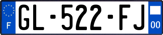 GL-522-FJ