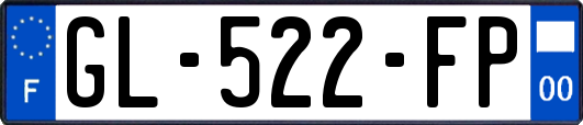 GL-522-FP