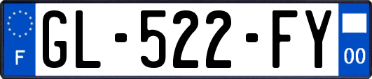 GL-522-FY