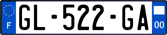 GL-522-GA