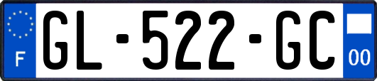 GL-522-GC