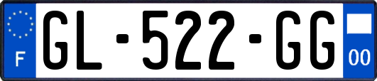 GL-522-GG