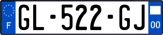 GL-522-GJ