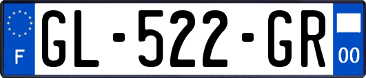 GL-522-GR