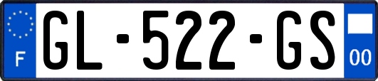 GL-522-GS