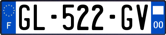 GL-522-GV