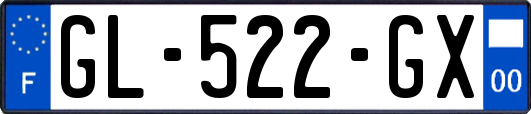 GL-522-GX