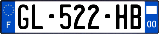 GL-522-HB