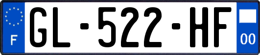 GL-522-HF