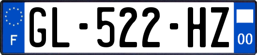 GL-522-HZ