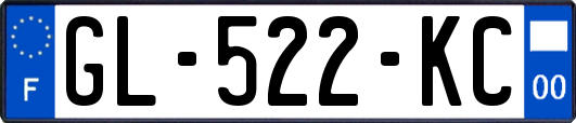 GL-522-KC