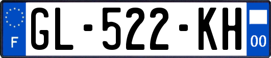 GL-522-KH