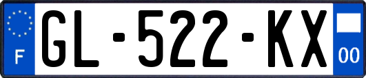 GL-522-KX