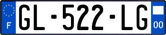 GL-522-LG