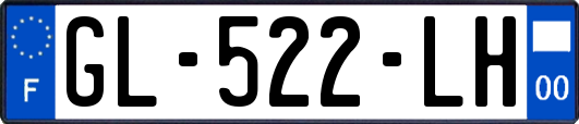 GL-522-LH