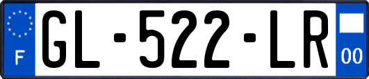GL-522-LR