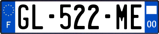 GL-522-ME