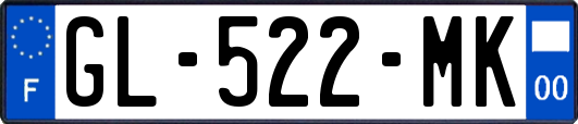 GL-522-MK