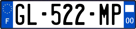GL-522-MP