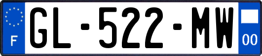 GL-522-MW